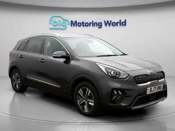 Kia Niro 2