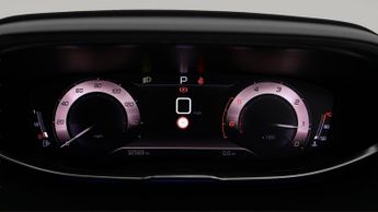 Peugeot 3008 PURETECH S/S GT PREMIUM