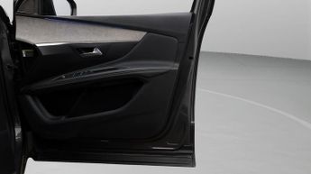 Peugeot 3008 PURETECH S/S GT PREMIUM