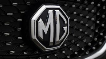 MG MG ZS EXCLUSIVE