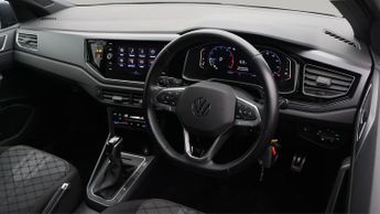 Volkswagen Polo R-LINE TSI DSG