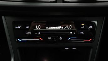 Volkswagen Polo R-LINE TSI DSG