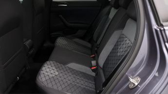 Volkswagen Polo R-LINE TSI DSG