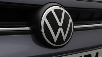 Volkswagen Polo R-LINE TSI DSG