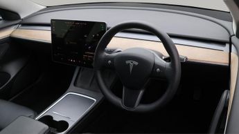 Tesla Model 3 ALL MODELS