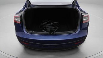 Tesla Model 3 ALL MODELS