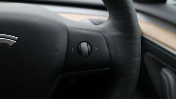 Tesla Model 3 ALL MODELS