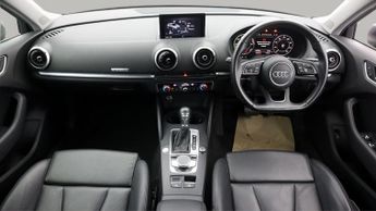Audi A3 SPORTBACK E-TRON