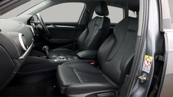 Audi A3 SPORTBACK E-TRON