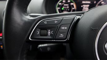 Audi A3 SPORTBACK E-TRON