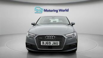 Audi A3 SPORTBACK E-TRON