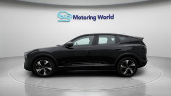 Polestar Polestar 3 BASE