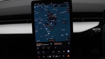 Polestar Polestar 3 BASE