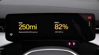 Polestar Polestar 3 BASE