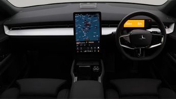 Polestar Polestar 3 BASE