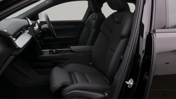 Polestar Polestar 3 BASE