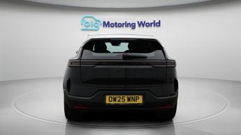 Polestar Polestar 3 BASE