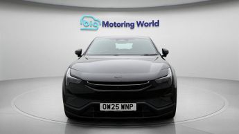 Polestar Polestar 3 BASE