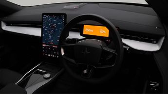 Polestar Polestar 3 BASE