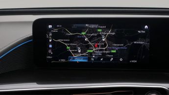 Mercedes-Benz EQC EQC 400 4MATIC AMG LINE