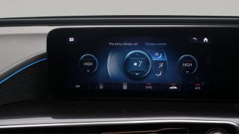Mercedes-Benz EQC EQC 400 4MATIC AMG LINE