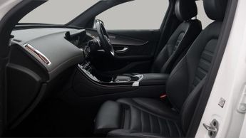 Mercedes-Benz EQC EQC 400 4MATIC AMG LINE