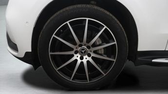 Mercedes-Benz EQC EQC 400 4MATIC AMG LINE