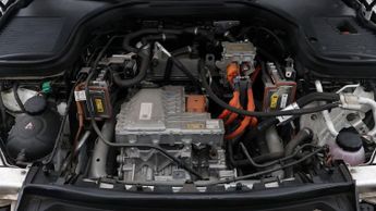 Mercedes-Benz EQC EQC 400 4MATIC AMG LINE