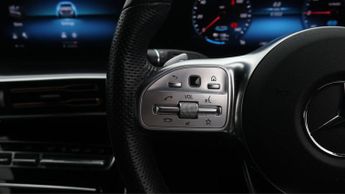 Mercedes-Benz EQC EQC 400 4MATIC AMG LINE