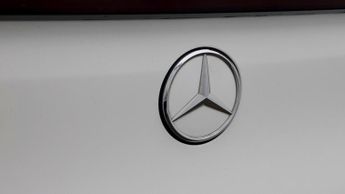 Mercedes-Benz EQC EQC 400 4MATIC AMG LINE