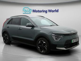 Kia Niro 4