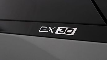 Volvo EX30 PLUS