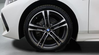 BMW 1 Series 118I M SPORT