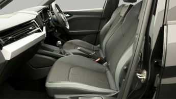 Audi A1 SPORTBACK TFSI S LINE