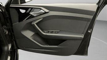 Audi A1 SPORTBACK TFSI S LINE