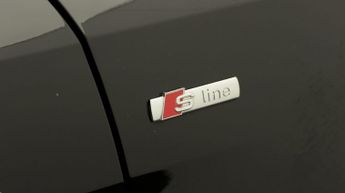 Audi A1 SPORTBACK TFSI S LINE