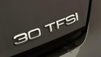 Audi A1 SPORTBACK TFSI S LINE