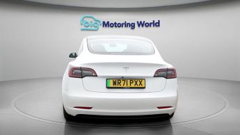 Tesla Model 3 ALL MODELS