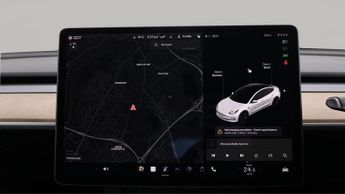 Tesla Model 3 ALL MODELS