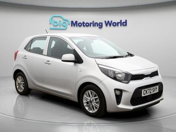 Kia Picanto 2