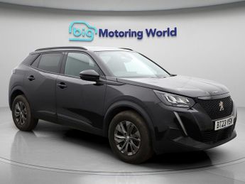Peugeot 2008 PURETECH S/S ACTIVE PREMIUM PLUS