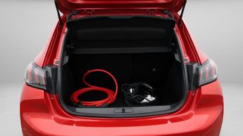 Peugeot E-208 ALLURE PREMIUM PLUS