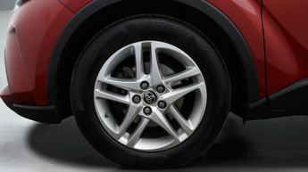 Toyota C-HR ICON