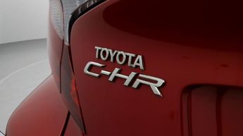 Toyota C-HR ICON