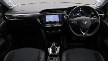 Vauxhall Corsa Electric ELITE NAV