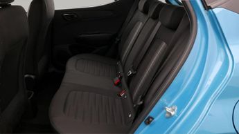 Hyundai i10 MPI SE CONNECT