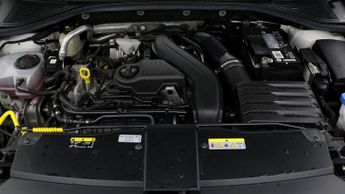 Volkswagen T-Roc STYLE TSI DSG