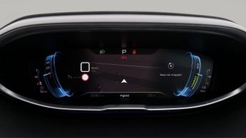 Peugeot 3008 S/S ACTIVE PREMIUM