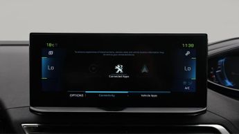 Peugeot 3008 S/S ACTIVE PREMIUM