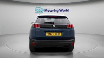 Peugeot 3008 S/S ACTIVE PREMIUM